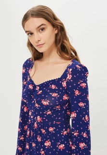 Платье Topshop