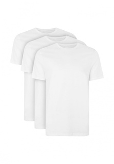 Комплект футболок 3 шт. Topman