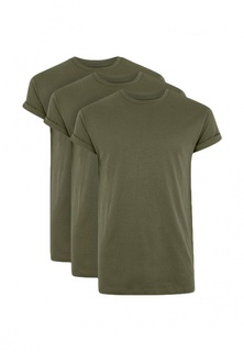 Комплект футболок 3 шт. Topman