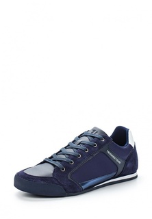 Кроссовки Trussardi Jeans