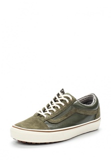 Кеды Vans