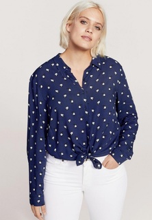 Блуза Violeta by Mango
