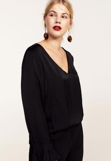 Блуза Violeta by Mango