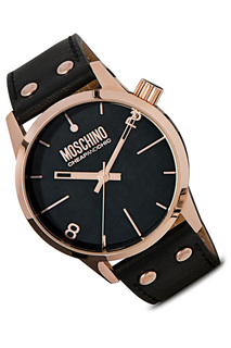 Часы наручные Moschino