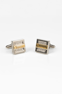 CUFFLINKS Billionaire