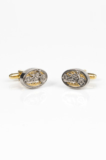 CUFFLINKS Billionaire