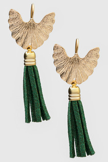 Серьги Beatrici Lux