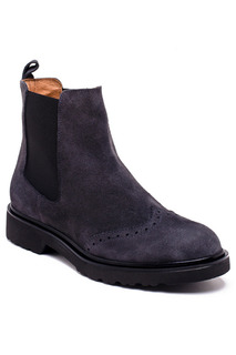 Booties Roobins
