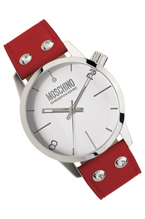 Часы кварцевые Moschino
