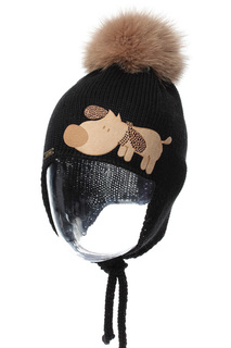 Шапка Joli Bebe