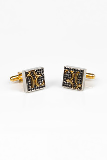 CUFFLINKS Billionaire