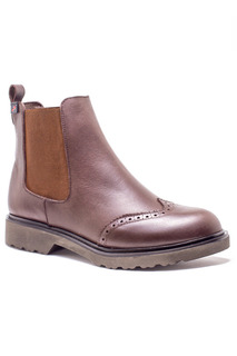 Booties Roobins