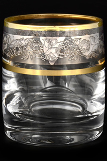 Набор стопок для водки 60 мл Bohemia