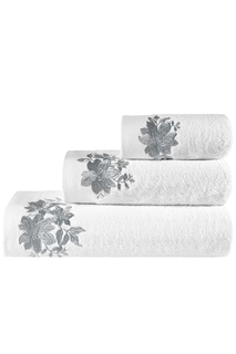 Комплект полотенец, 3 шт Togas
