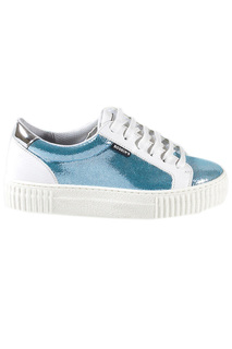 GUMSHOES Roobins