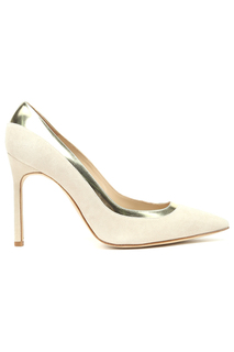Туфли Manolo Blahnik