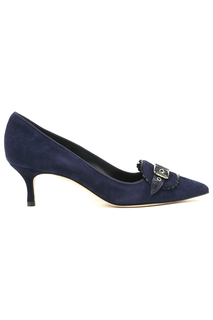 Туфли Manolo Blahnik
