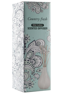 Ароматический диффузор Country Fresh