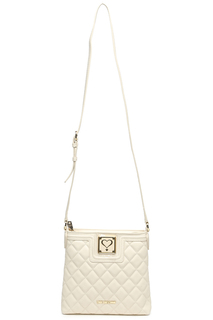 Клатч Love Moschino