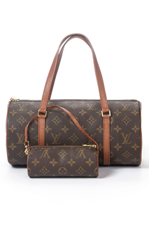Сумка LOUIS VUITTON VINTAGE