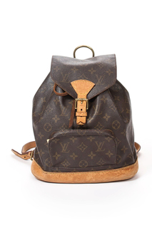 Рюкзак LOUIS VUITTON VINTAGE
