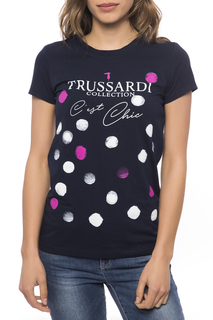 Футболка Trussardi