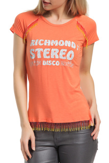 Футболка John Richmond