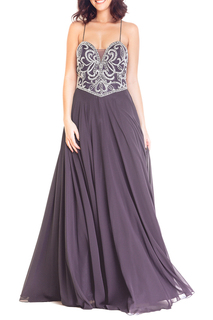 Вечернее платье Dynasty