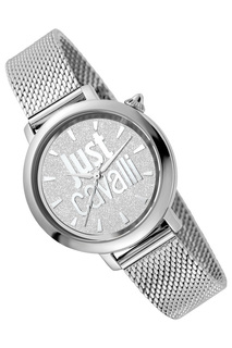 watch Just Cavalli