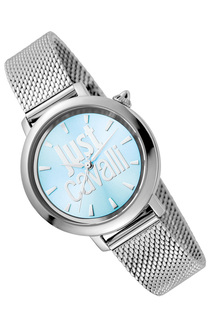 watch Just Cavalli