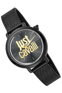 watch Just Cavalli