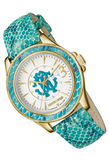 watch Roberto Cavalli