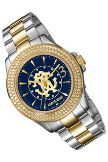 watch Roberto Cavalli