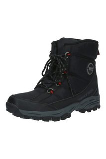 Ботинки Patrol