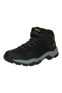 Ботинки Patrol