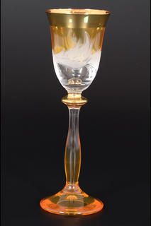 Набор рюмок для водки Bohemia