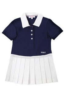 Dress HUSKY