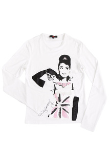 T-shirt RICHMOND JR
