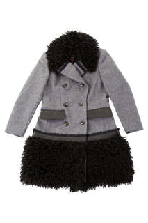 Coat RICHMOND JR