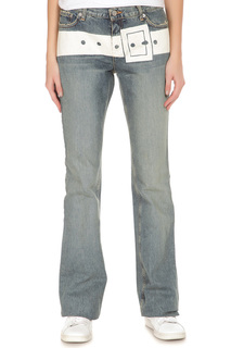 Джинсы John Richmond