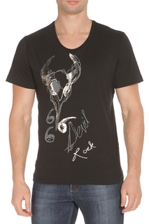 Футболка John Richmond