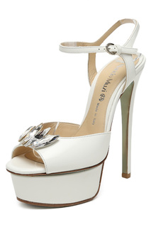 Босоножки Nando Muzi