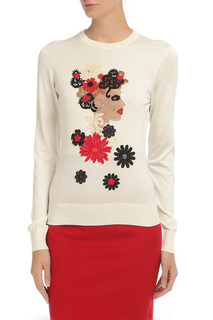 Свитер DOLCE &amp; GABBANA