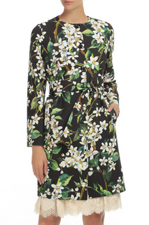 Пальто DOLCE &amp; GABBANA