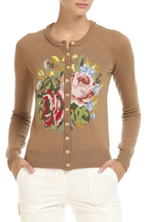 Кардиган DOLCE &amp; GABBANA