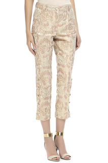 Брюки DOLCE &amp; GABBANA