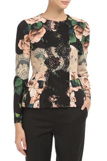 Пиджак DOLCE &amp; GABBANA