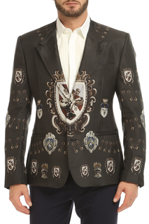 Пиджак DOLCE &amp; GABBANA