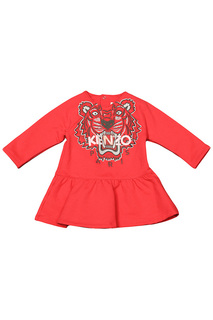 Платье Kenzo