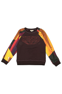 Толстовка Kenzo